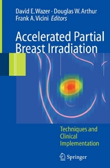 Accelerated Partial Breast Irradiation - 