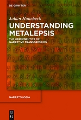 Understanding Metalepsis - Julian Hanebeck