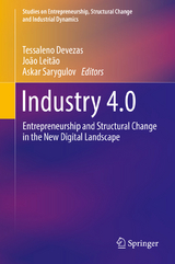 Industry 4.0 - 