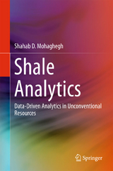 Shale Analytics - Shahab D. Mohaghegh