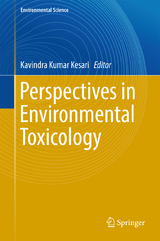 Perspectives in Environmental Toxicology - 