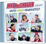 Winter-Wunder-Weihnachtszeit - Mike Müllerbauer