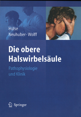 Die obere Halswirbelsäule - 