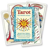 Tarot Card Pack - Conver, Nicolas; Flame Tree Studio