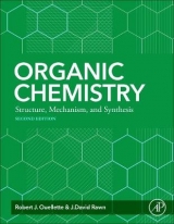 Organic Chemistry - Ouellette, Robert J.; Rawn, J. David