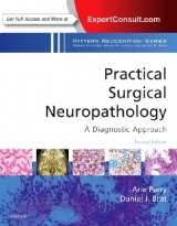 Practical Surgical Neuropathology: A Diagnostic Approach - Perry, Arie; Brat, Daniel J.