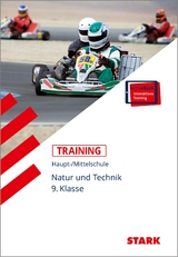 STARK Training Haupt-/Mittelschule - Natur und Technik 9. Klasse - Irina Meitner, Rita Tandetzke