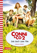 Conni & Co 2: Conni & Co 2 - Das Buch zum Film (ohne Filmfotos) -  Vanessa Walder