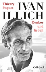 Ivan Illich - Thierry Paquot