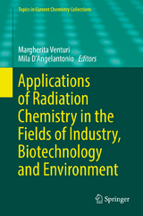 Applications of Radiation Chemistry in the Fields of Industry, Biotechnology and Environment - 