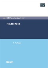 Holzschutz - 