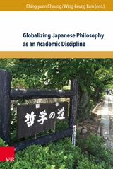 Globalizing Japanese Philosophy as an Academic Discipline - 