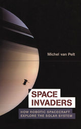 Space Invaders -  Michel van Pelt