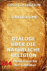 Dialoge über die natürliche Religion - David Hume