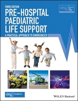 Pre-Hospital Paediatric Life Support - Advanced Life Support Group (ALSG); Charters, Alan; Maxwell, Hal; Reavley, Paul