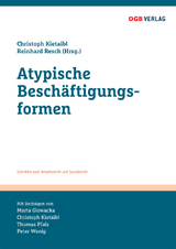 Atypische Beschäftigungsformen - 