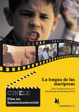 CINELE: La lengua de las mariposas - Julia Franke, Burkhard Pohl