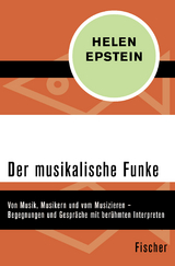 Der musikalische Funke - Helen Epstein