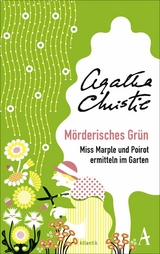 Mörderisches Grün - Agatha Christie