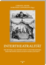 Intertheatralität - 