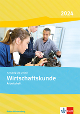 Wirtschaftskunde. Ausgabe Baden-Württemberg 2024