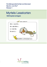 Myrtels Lesekarten