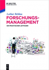 Forschungsmanagement -  Lothar Behlau