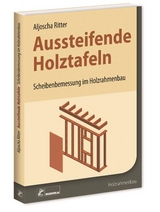 Aussteifende Holztafeln - Aljoscha Ritter