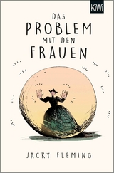 Das Problem mit den Frauen -  Jacky Fleming