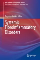 Systemic Fibroinflammatory Disorders - 