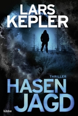 Hasenjagd - Lars Kepler