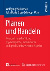 Planen und Handeln - 