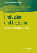 Profession und Disziplin - 