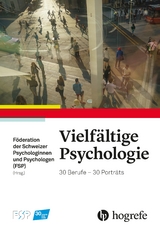 Vielfältige Psychologie - 