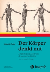 Der Körper denkt mit - Mabel Elsworth Todd