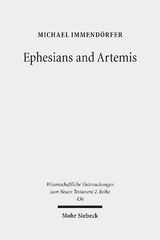 Ephesians and Artemis - Michael Immendörfer