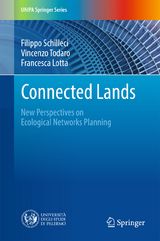 Connected Lands - Filippo Schilleci, Vincenzo Todaro, Francesca Lotta