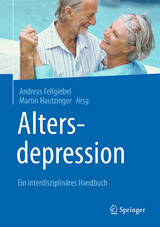 Altersdepression - 