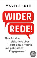 Widerrede! - Martin Roth