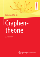 Graphentheorie - Diestel, Reinhard