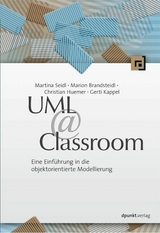 UML @ Classroom - Martina Seidl, Marion Brandsteidl, Christian Huemer, Gerti Kappel