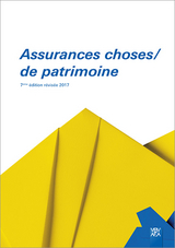 Assurances choses / de patrimoine - VBV