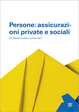 Persone: assicurazioni private e sociali - VBV