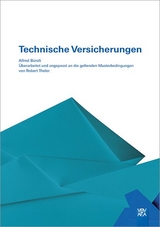 Technische Versicherungen - Theler, Robert; Bünzli, Alfred