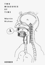 Martin Riches / Max Eastley - 