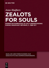 Zealots for Souls - Anne Huijbers