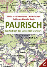 Paurisch - Hans-Joachim Hübner, Kurt Fischer