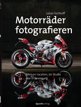 Motorräder fotografieren - Julian Eichhoff