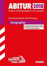 Abiturprüfung BaWü - Geographie - 