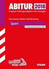 Abiturprüfung BaWü - Sport - 